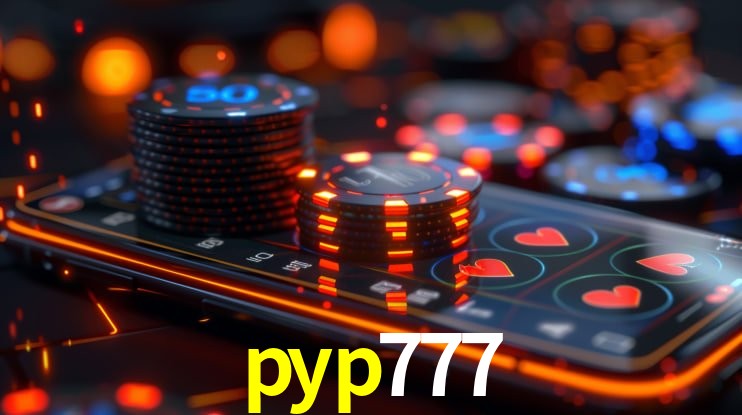 Slot Games pyp777