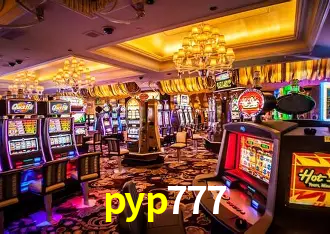 pyp777 Brasília - Casino Guide