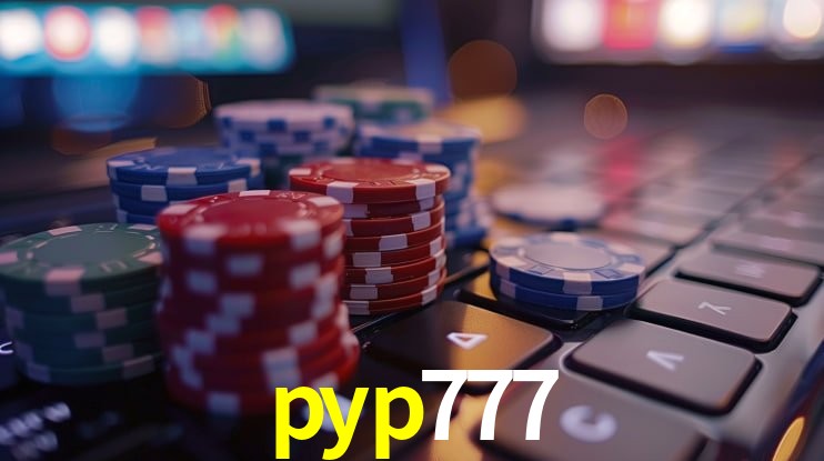 pyp777 Entrar - Login Seguro Certificado