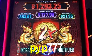 Descubra a Magia dos Jogos de Arcade no pyp777
