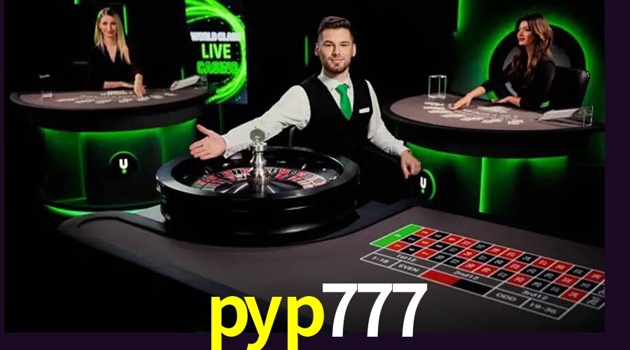 Exclusive Offers pyp777