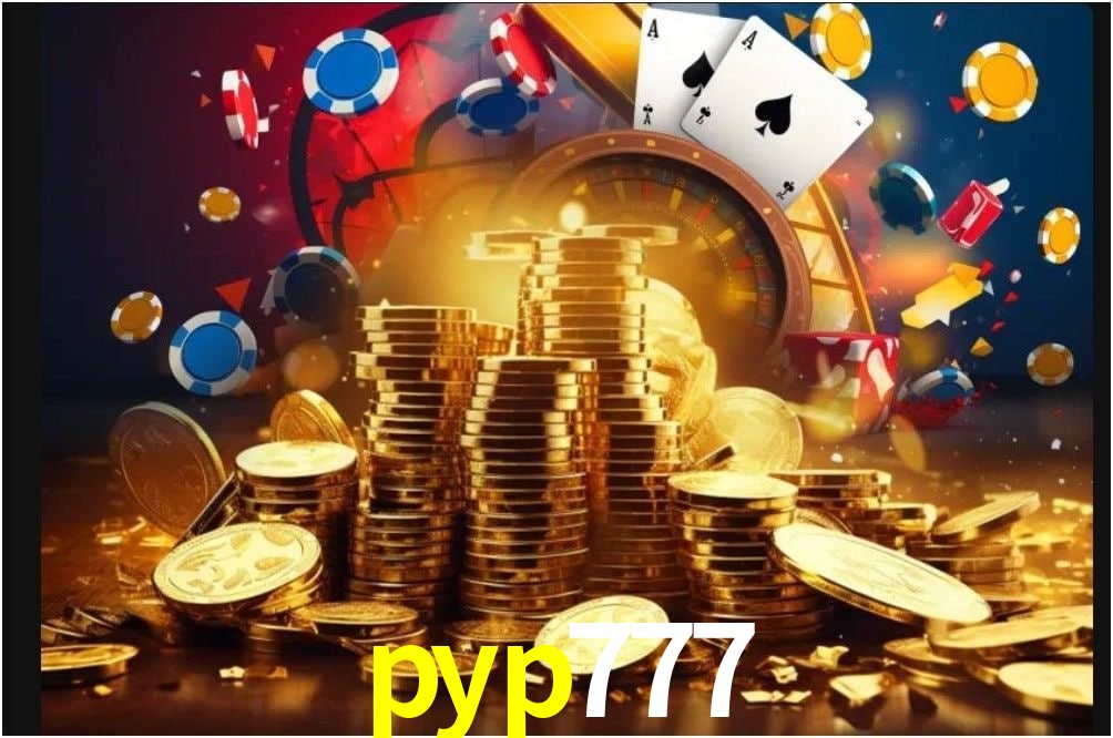 Torneios pyp777